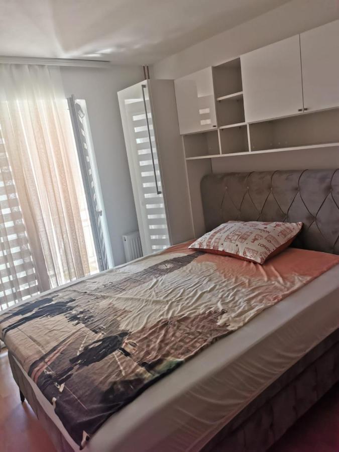 Apartments Ivi Vir Kültér fotó