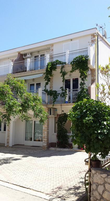 Apartments Ivi Vir Kültér fotó